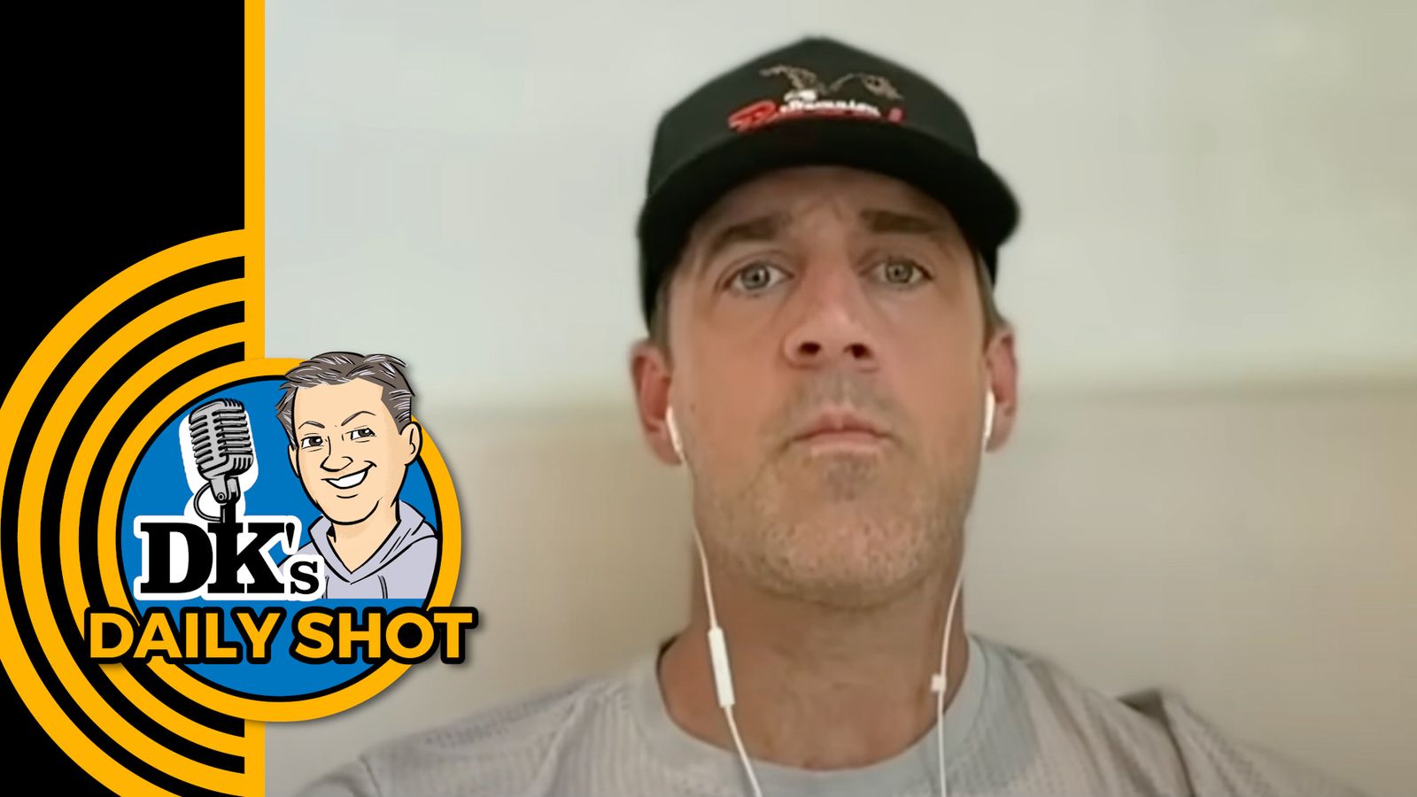DK's Daily Shot of Steelers: Rodgers one-and-done taken in Downtown (Podcasts)
